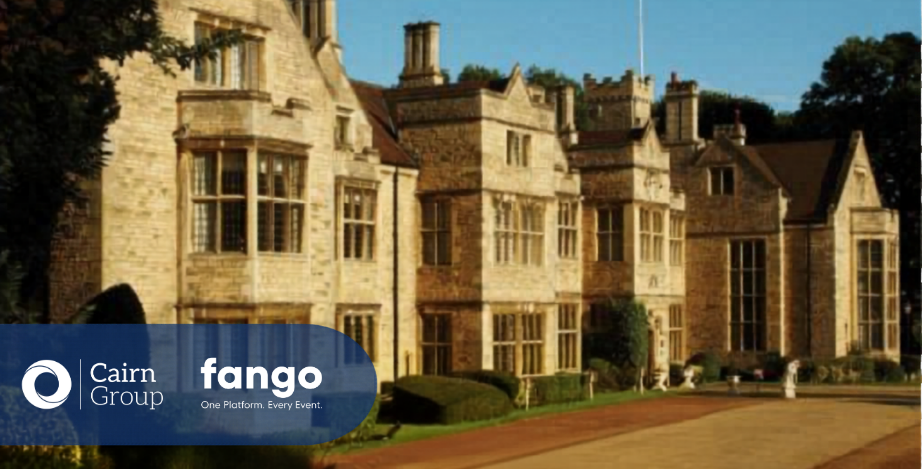 Cairn Hotel Group venue